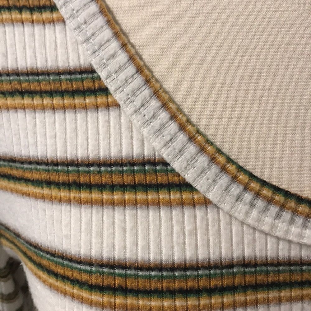 Peyton Jensen scoop neck t-shirt - Picture 2 of 5